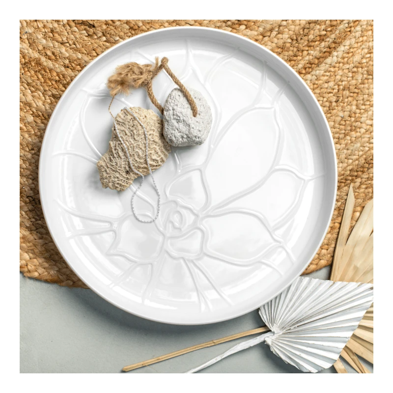 VILLEROY AND BOCH 10-4275-1765 ПЛАТО