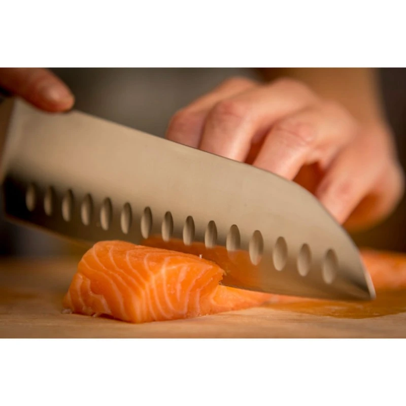 TEFAL K2320614 SANTOKU ICE HARD НОЖ 18CM