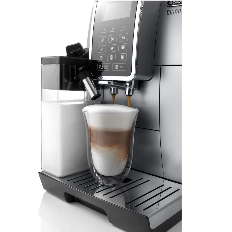DELONGHI DLSC312 К-Т ЧАШИ ЗА ЛАТЕ МАКИАТО 2БР