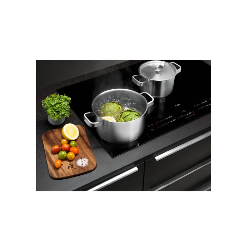 AEG A3SS К-Т СЪДОВЕ ЗА ГОТВЕНЕ 3 ЧАСТИ