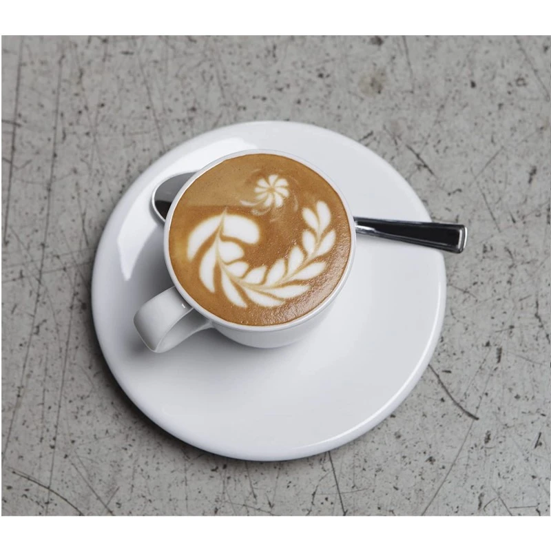 DELONGHI DLSC309 К-Т ПОРЦЕЛАНОВИ ЧАШИ ЗА КАПУЧИНО