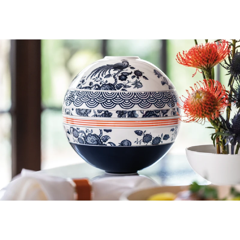 VILLEROY BOCH 10-1665-9099 275 BDAY ICONIC LaBoule Paradiso