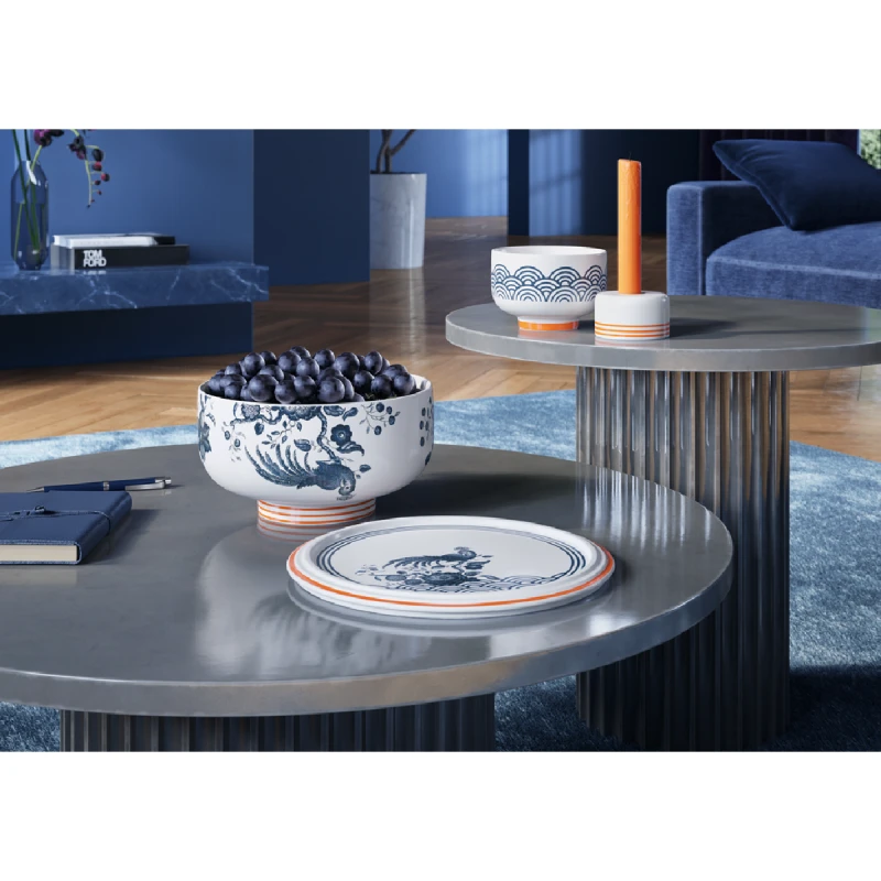 VILLEROY BOCH 10-1688-4500 275 BIRTHDAY Cake Paradiso