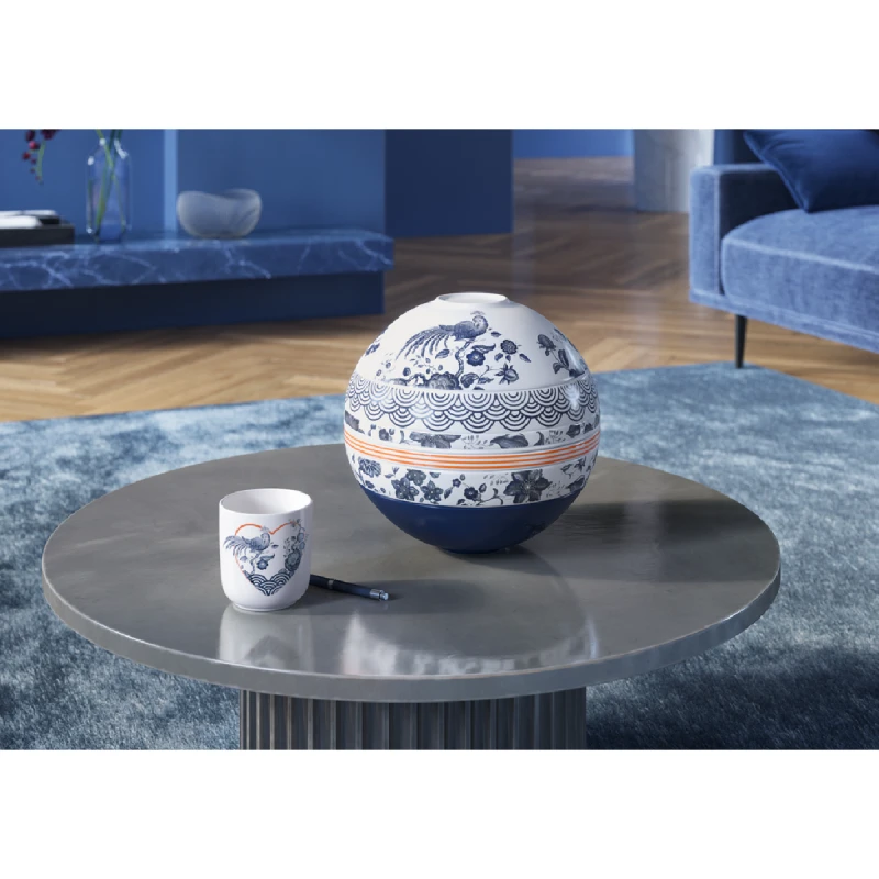 VILLEROY BOCH 10-1688-9651 275 BIRTHDAY PARADISO МЪГ