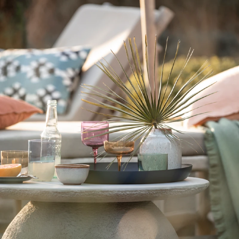 VILLEROY BOCH 10-4282-3822 LAVE GLACE КУПА ЗА РАЗЯДКИ 10СМ