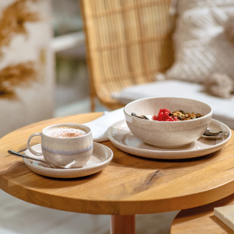 VILLEROY BOCH 19-5172-1300 PERLEMOR SAND ЧАША ЗА КАФЕ