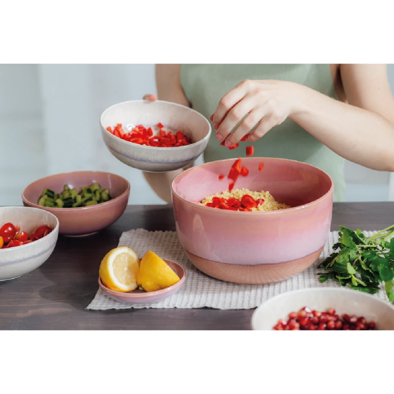 VILLEROY BOCH 19-5172-1900 PERLEMOR SAND КУПА 17СМ