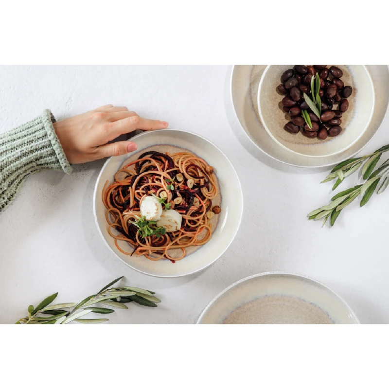 VILLEROY BOCH 19-5172-2536 PERLEMOR SAND КУПА ЗА ПАСТА