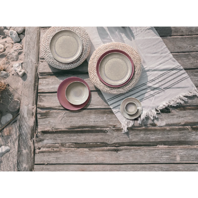 VILLEROY BOCH 19-5172-2610 PERLEMOR SAND ОСНОВНА ЧИНИЯ 27СМ