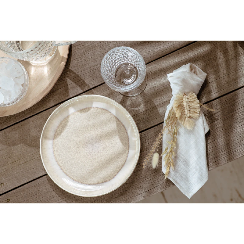 VILLEROY BOCH 19-5172-2640 PERLEMOR SAND САЛАТНА ЧИНИЯ 24СМ