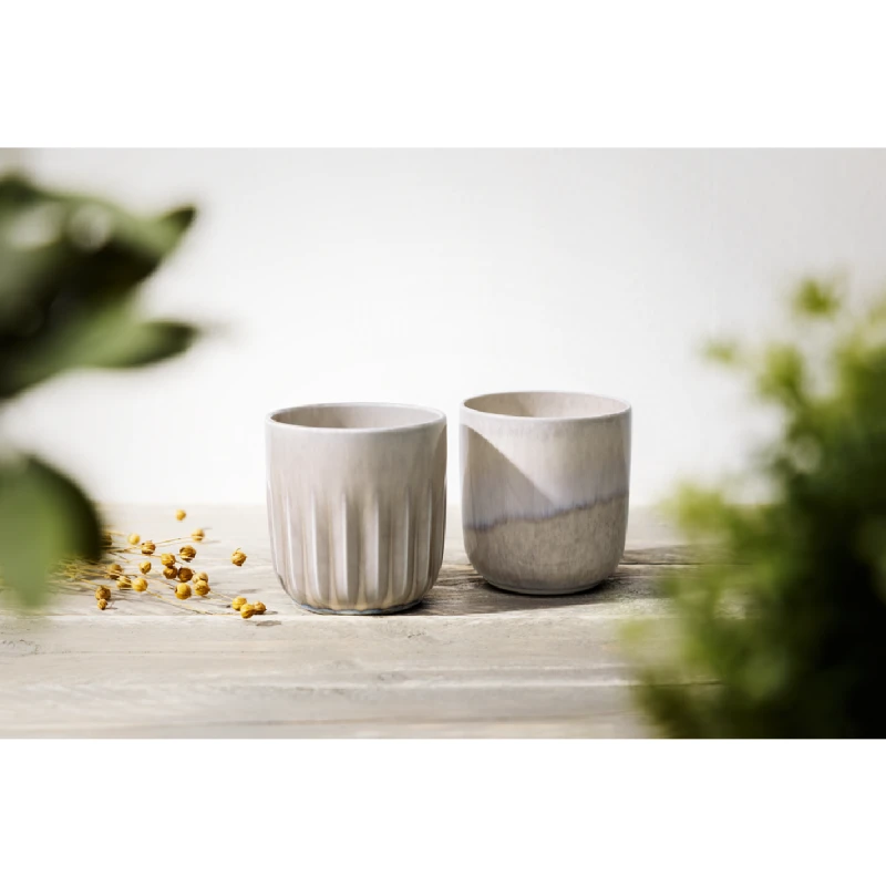 VILLEROY BOCH 19-5172-8403 PERLEMOR SAND К-Т ЧАШИ 2БР