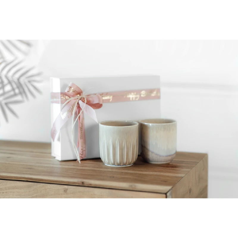 VILLEROY BOCH 19-5172-8403 PERLEMOR SAND К-Т ЧАШИ 2БР