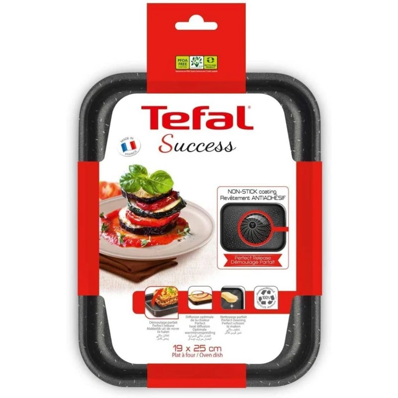 TEFAL J1600502 SUCCESS ДЪЛБОКА ТАВА 19x25СМ