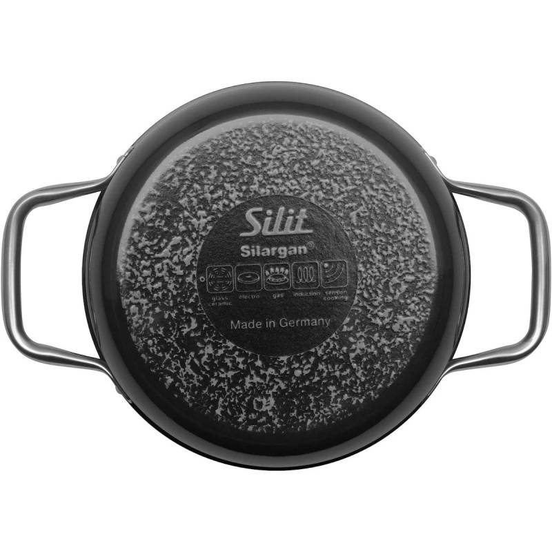 SILIT COMPACT 2109304821 К-Т ТЕНДЖЕРИ 4 ЧАСТИ