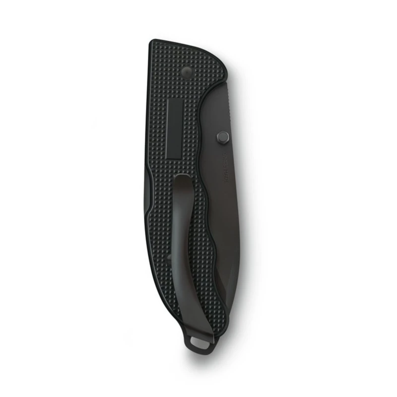 VICTORINOX EVOKE BS ALOX BLACK 0.9415.DS23