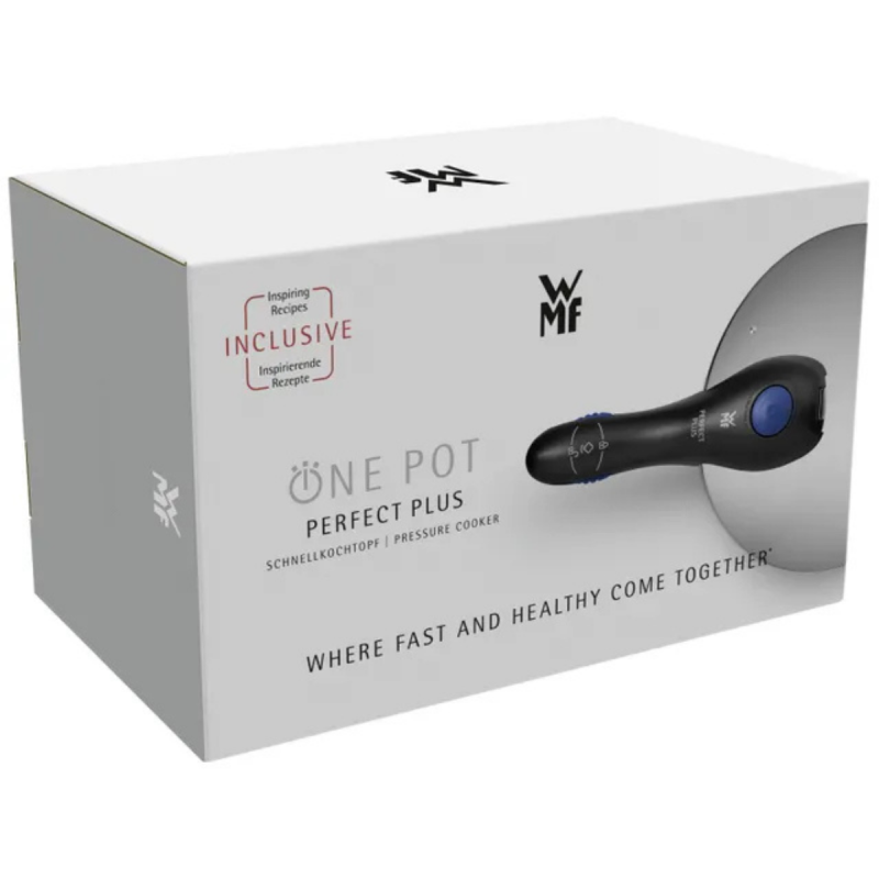 WMF 0794839990 PC PERFECT PLUS 6,5L