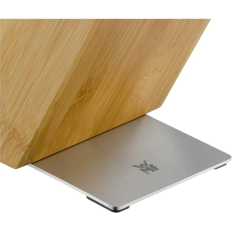 WMF 1882169992 KNIVE BLOCK SET 6PCS ASIA