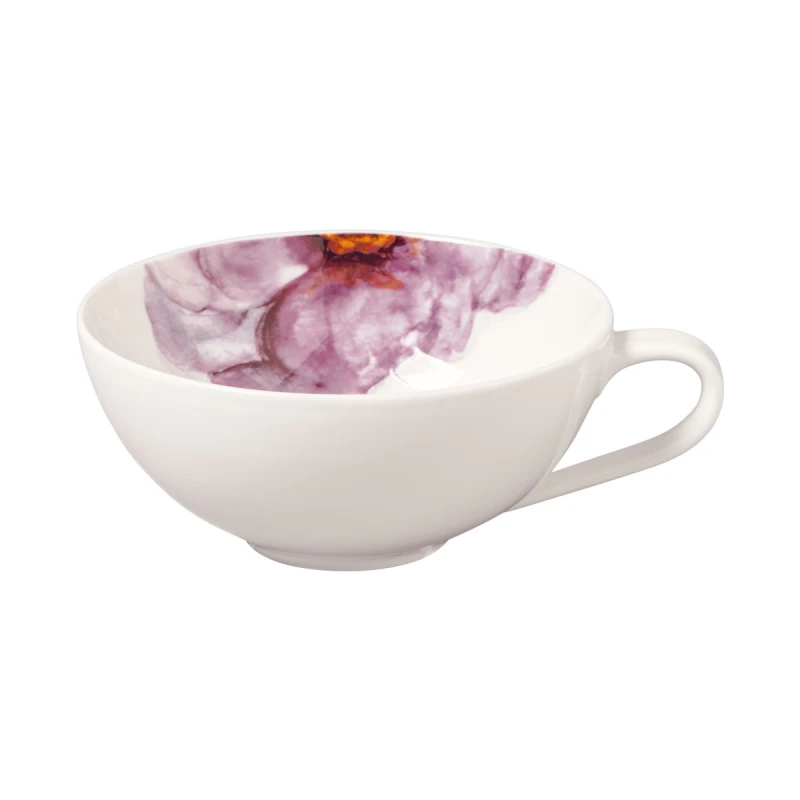 VILLEROY BOCH 10-4287-1270 ROSE GARDEN ЧАША ЗА ЧАЙ 230МЛ