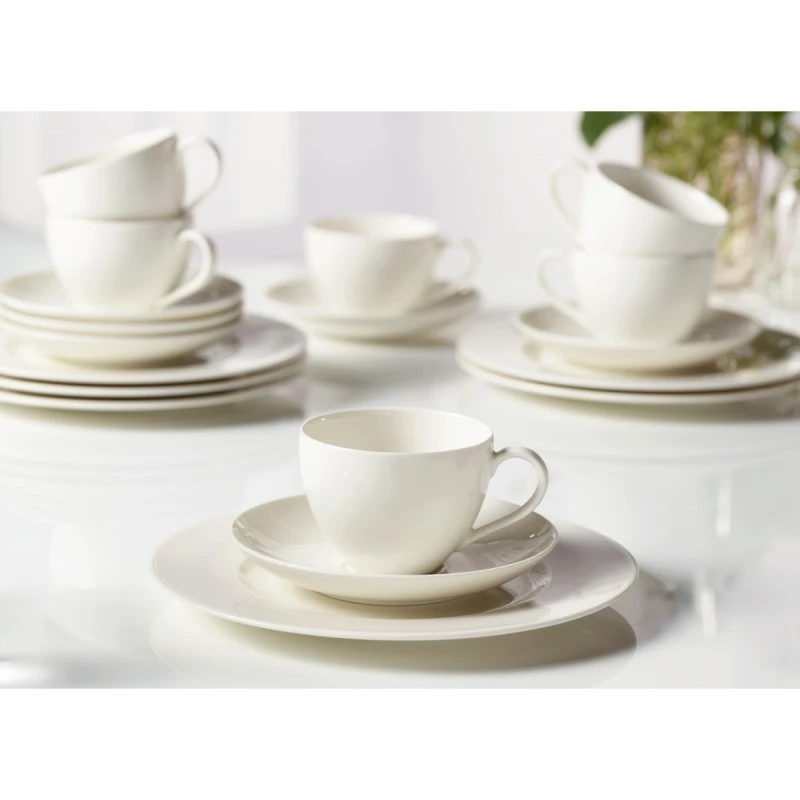 VILLEROY BOCH 19-5277-7126 VIVO СЕРВИЗ ЗА КАФЕ 18Ч