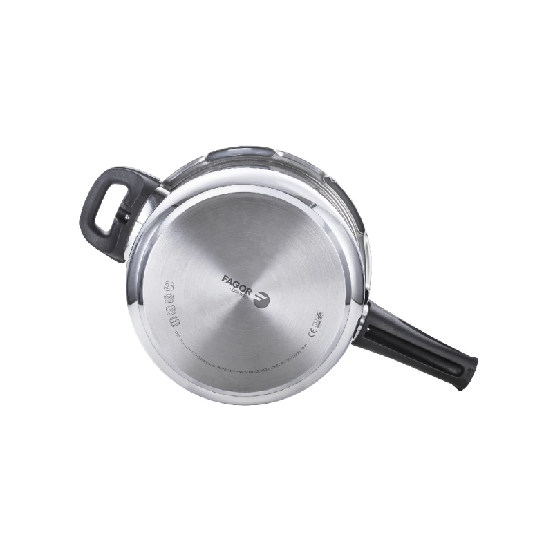 FAGOR DUO 6L ТЕНДЖЕРА ПОД НАЛЯГАНЕ