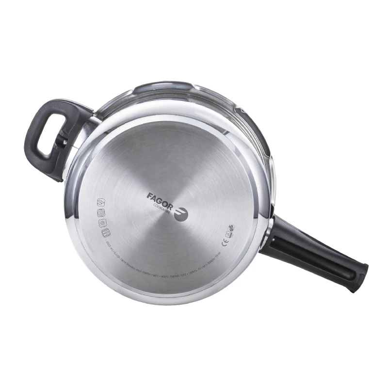 FAGOR DUO 8L ТЕНДЖЕРА ПОД НАЛЯГАНЕ