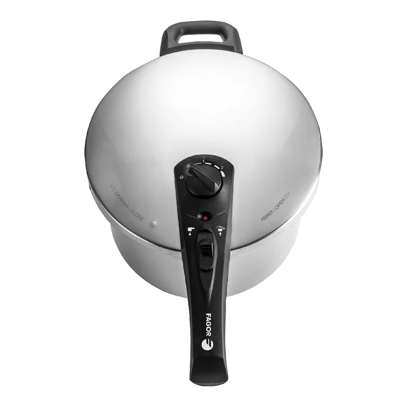 FAGOR DUO 4+6L ТЕНДЖЕРА ПОД НАЛЯГАНЕ