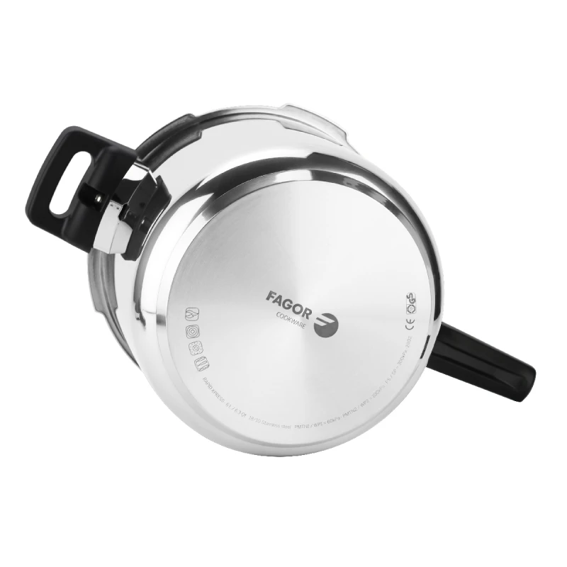 FAGOR RAPID XPRESS 4L ТЕНДЖЕРА ПОД НАЛЯГАНЕ