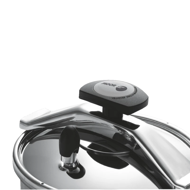 FAGOR CLASICA 4L ТЕНДЖЕРА ПОД НАЛЯГАНЕ