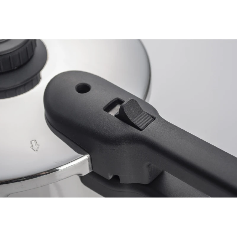 FAGOR DUAL XPRESS 4+6L ТЕНДЖЕРА ПОД НАЛЯГАНЕ