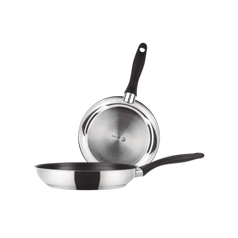 FAGOR ENARA 26CM ТИГАН INOX