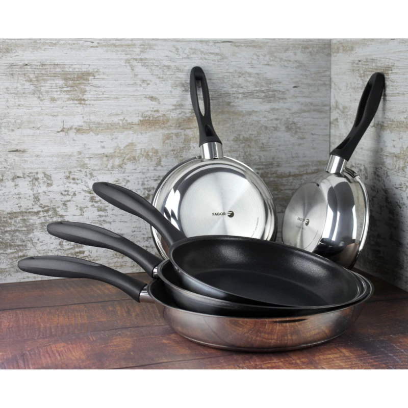 FAGOR INOXTHERM 26CM ТИГАН