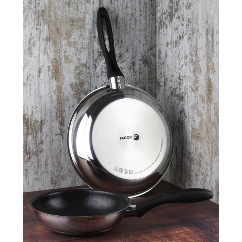 FAGOR INOXTHERM 28CM ТИГАН