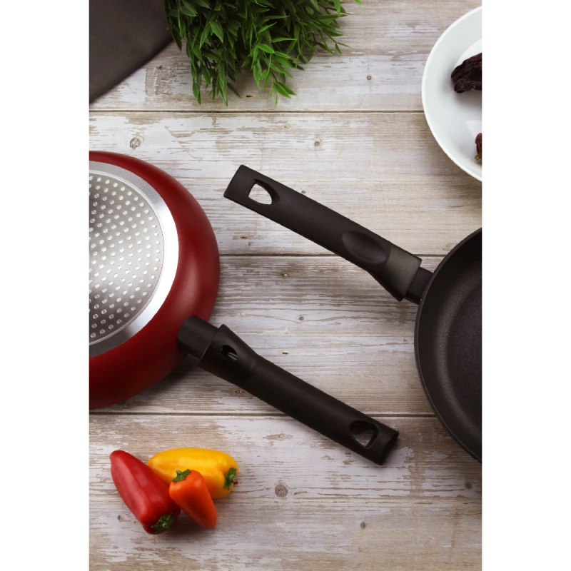 FAGOR ELAN 3 ЧЕРВЕН ТИГАН SET 20+24CM