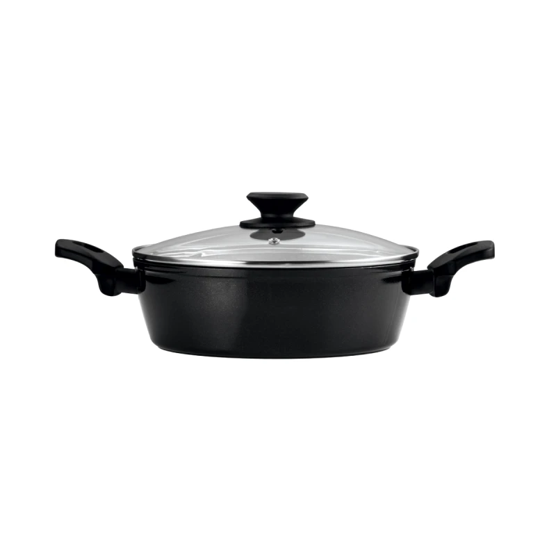 FAGOR VIVANT 4 БР. СЪДОВЕ ЗА ГОТВЕНЕ В КОМПЛЕКТ