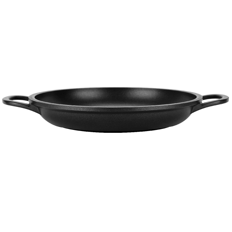 FAGOR FUTURE 28CM КРЪГЪЛ ГРИЛ-ТИГАН (ТАВА)