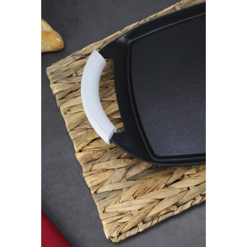 FAGOR FUNDIGRILL CAST ALUMINIUM ГРИЛ-ПЛОЧА