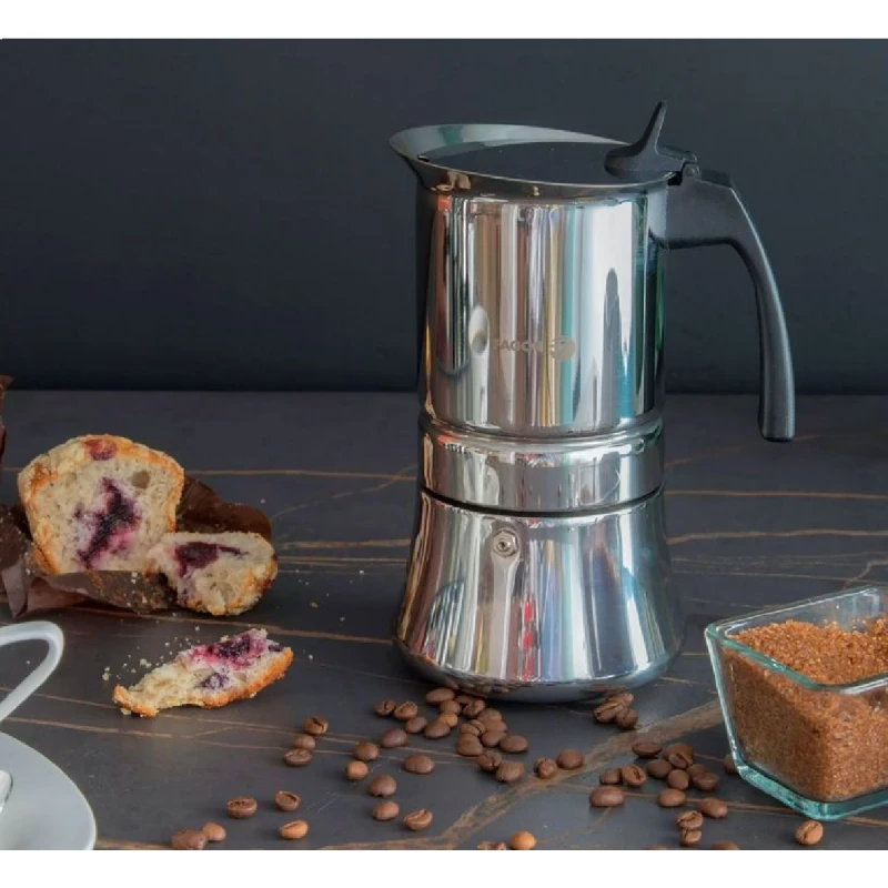 FAGOR ETNICA 4 ЧАШИ КАФЕВАРКА