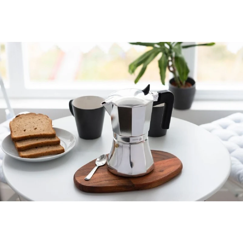 FAGOR CUPY 6 ЧАШИ КАФЕВАРКА