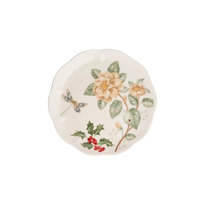 LENOX 880091 BUTTERFLY MDW HOLIDAY С-З ЗА ХРАНЕНЕ 18Ч