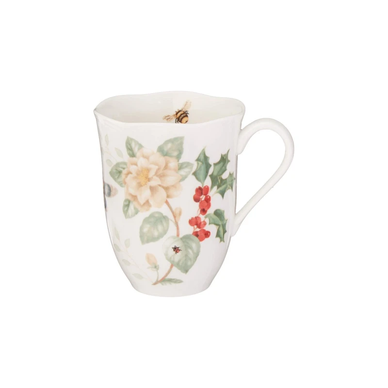 LENOX 880091 BUTTERFLY MDW HOLIDAY С-З ЗА ХРАНЕНЕ 18Ч