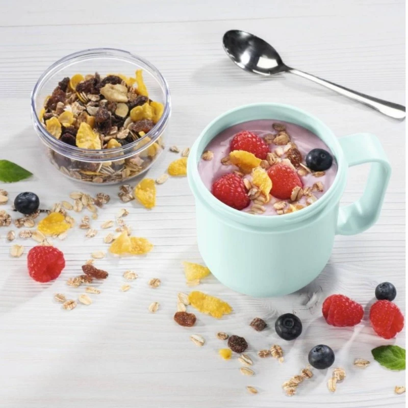 XAVAX ToGo 181582 КУПА ЗА ЗЪРНЕНИ ХРАНИ 500+200МЛ