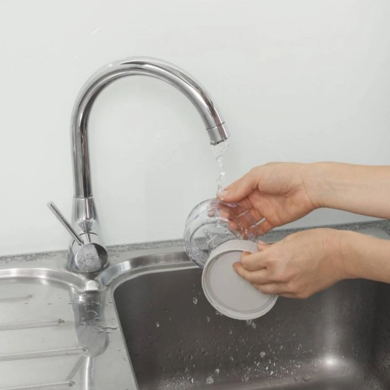 XAVAX ToGo 181582 КУПА ЗА ЗЪРНЕНИ ХРАНИ 500+200МЛ