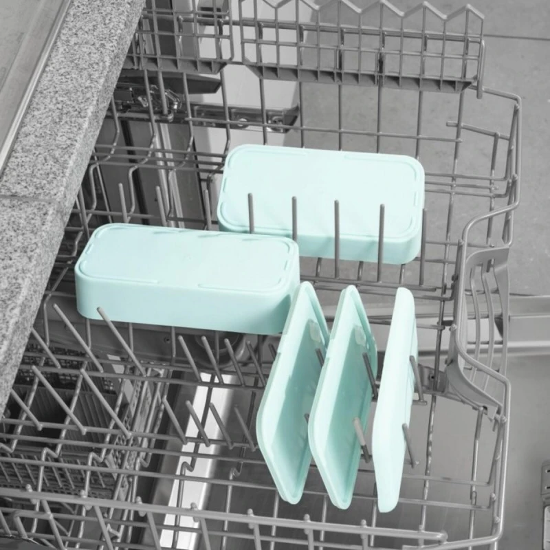 XAVAX ToGo 181595 К-Т КУТИИ ЗА ХРАНА 2БР Х 500МЛ