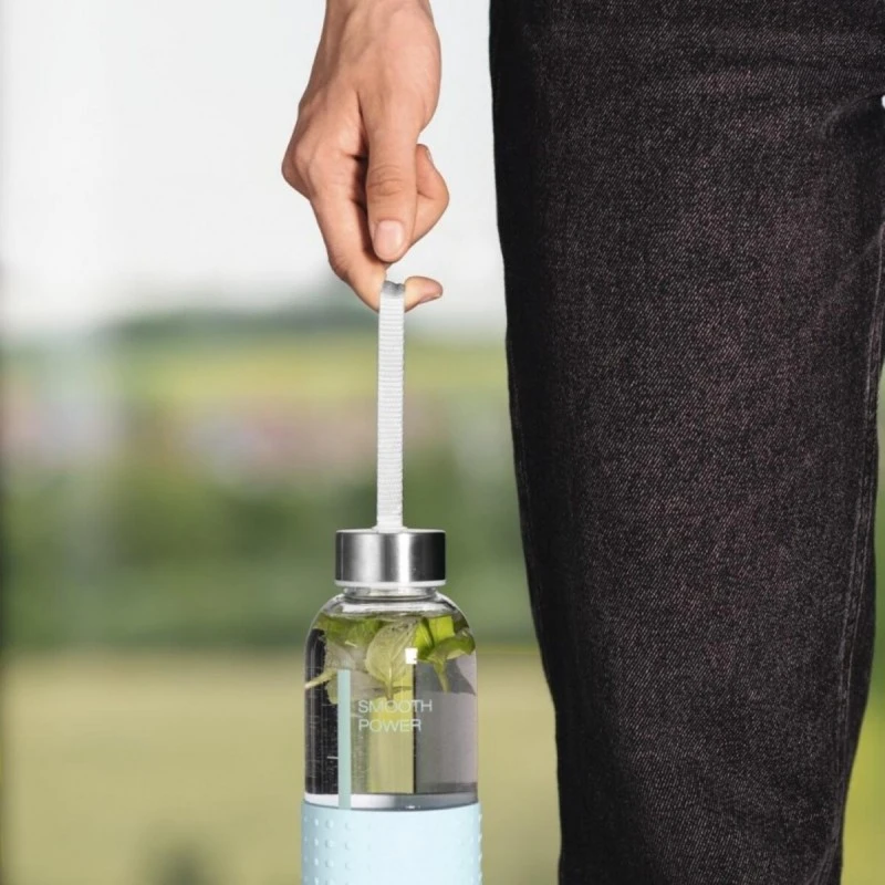 XAVAX ToGo 181596 СТЪКЛЕНА БУТИЛКА 500МЛ