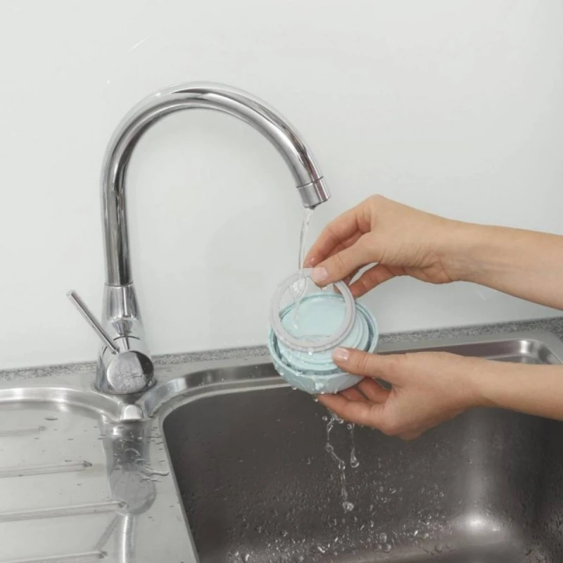 XAVAX To Go 181588 ТЕРМО КУТИЯ ЗА ХРАНА 500МЛ