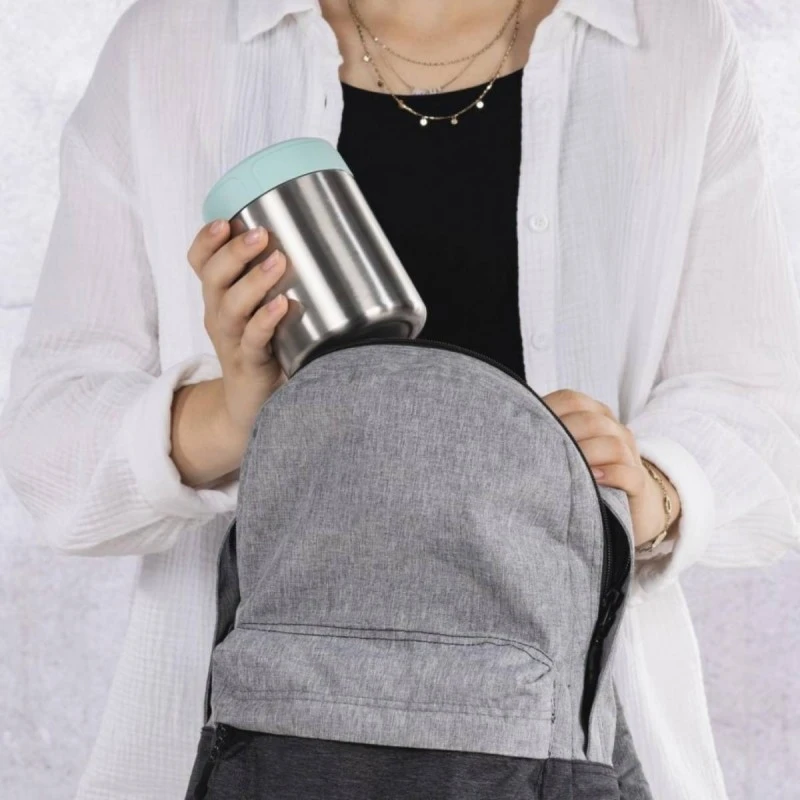 XAVAX To Go 181588 ТЕРМО КУТИЯ ЗА ХРАНА 500МЛ