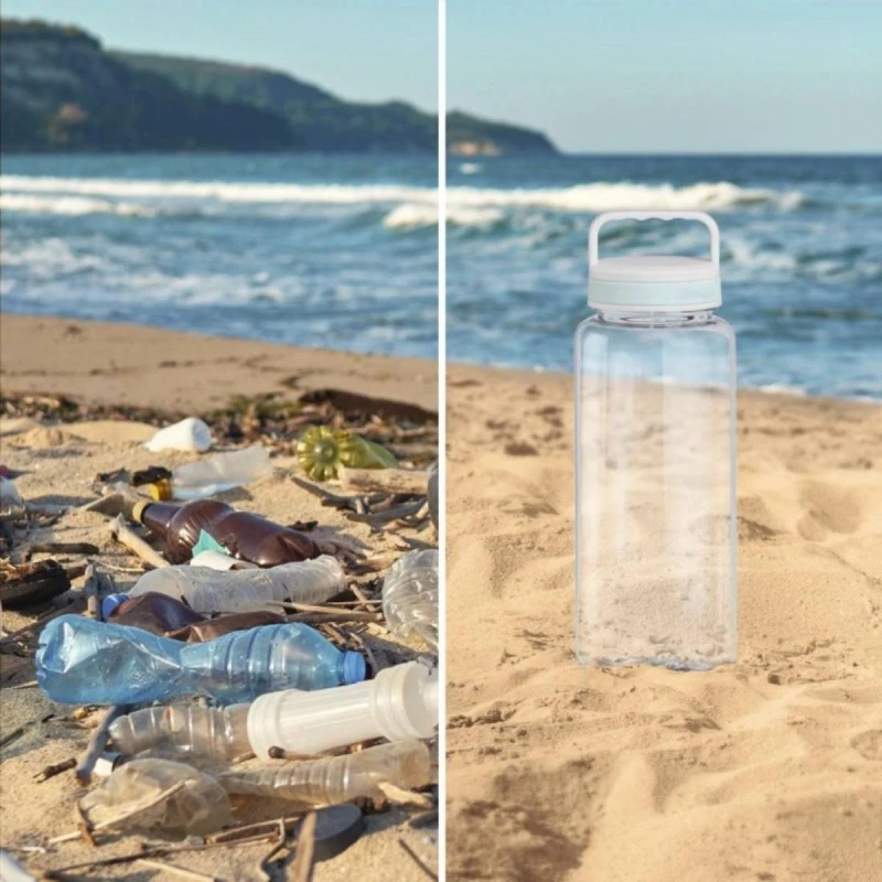 XAVAX To Go 181593 БУТИЛКА 1.25Л