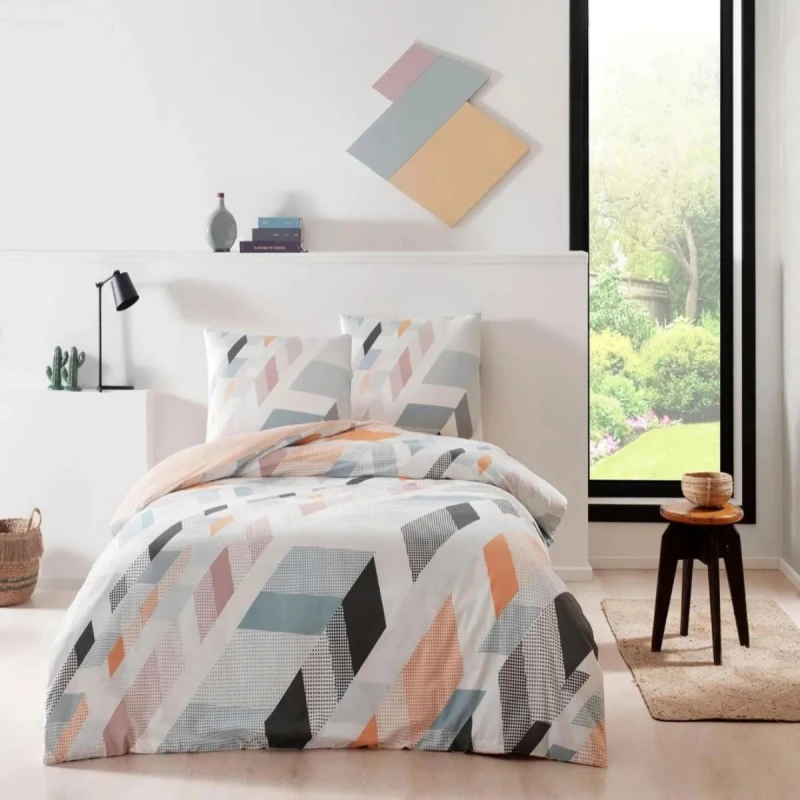 TAC DENVER MINT ЕДИНИЧЕН СПАЛЕН КОМПЛЕКТ 60286629