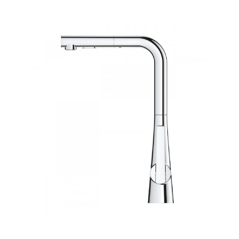 GROHE ZEDRA ЕДНОРЪКОХВАТКОВ 32553002 