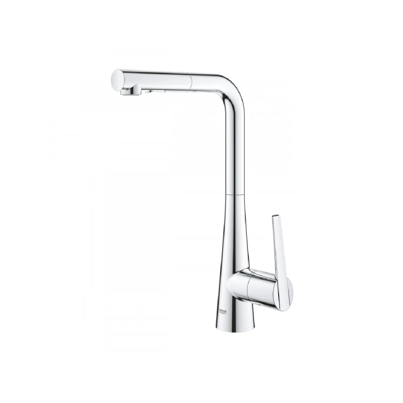 GROHE ZEDRA ЕДНОРЪКОХВАТКОВ 32553002 